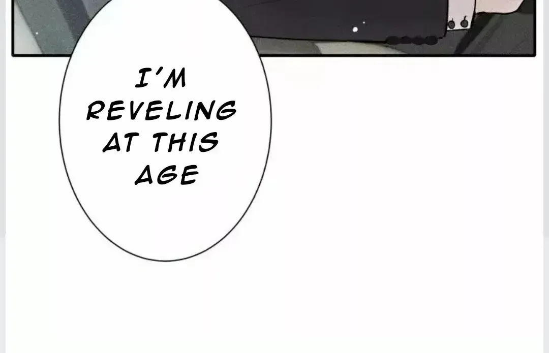 A well known love affair Chapter 4.9 page 20 - 