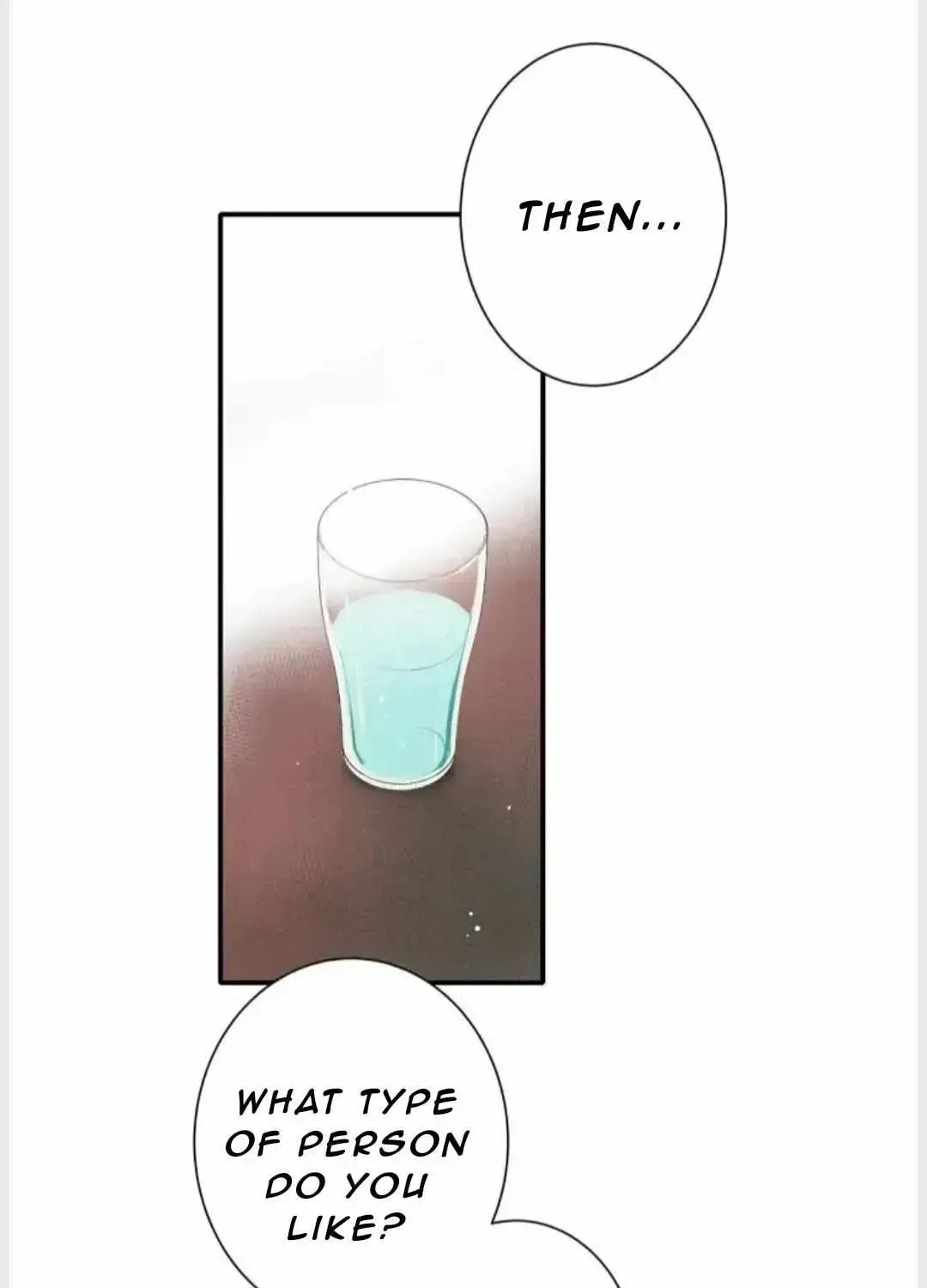 A well known love affair Chapter 4.9 page 30 - 