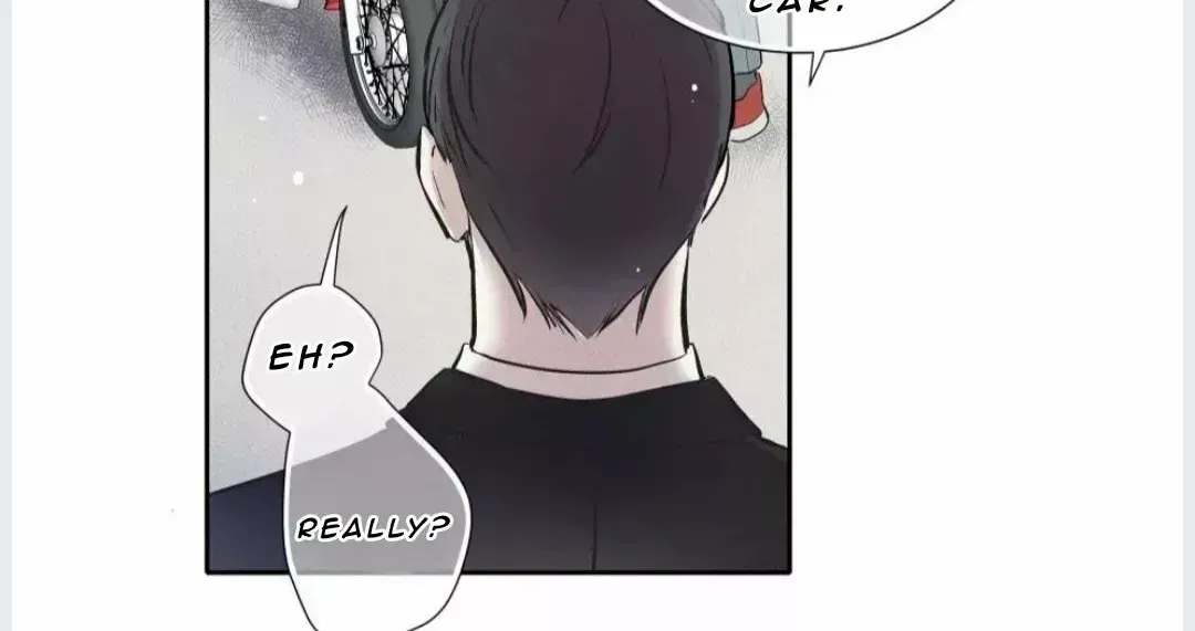 A well known love affair Chapter 4.9 page 72 - 