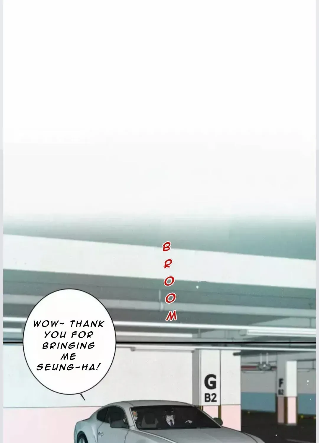 A well known love affair Chapter 4.9 page 79 - 