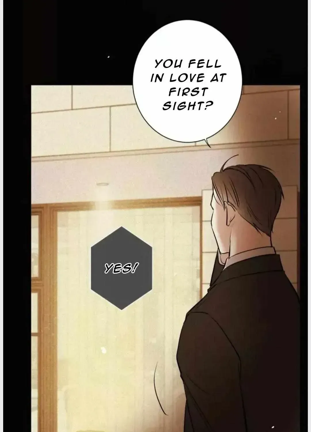 A well known love affair Chapter 4.9 page 9 - 