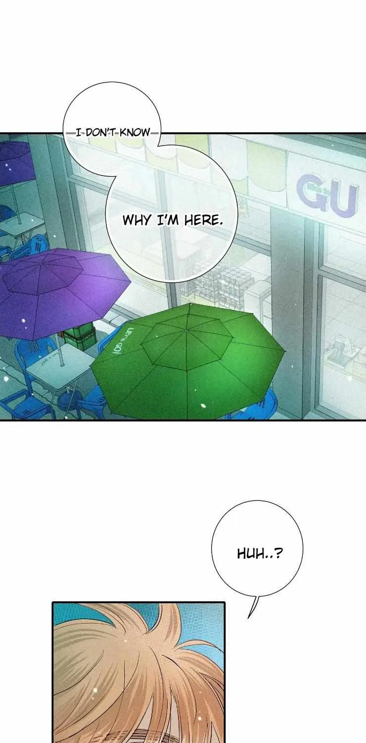 A well known love affair Chapter 40 page 2 - 