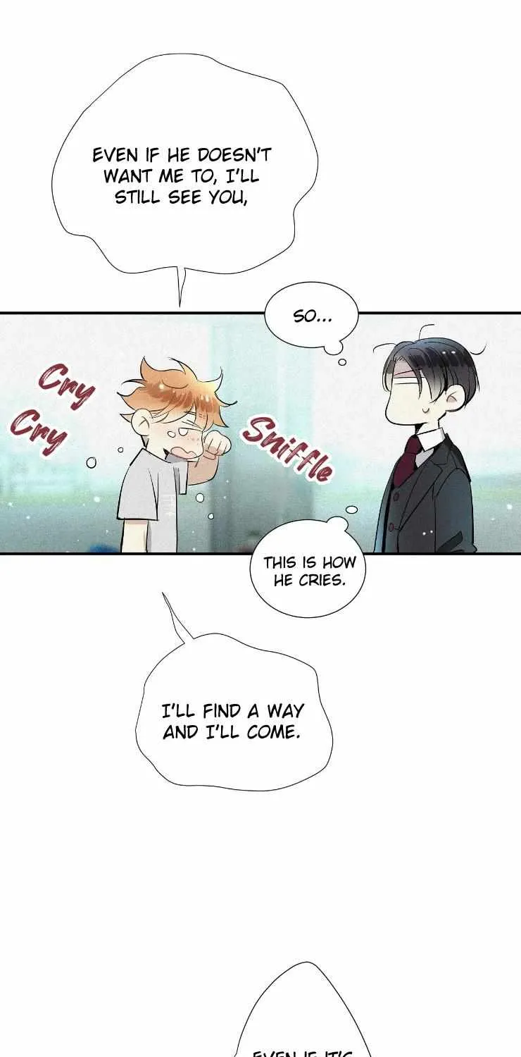 A well known love affair Chapter 40 page 12 - 
