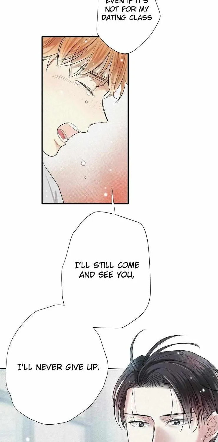 A well known love affair Chapter 40 page 13 - 