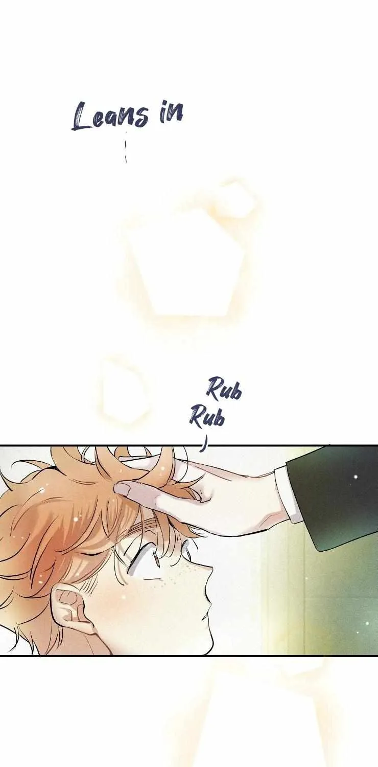 A well known love affair Chapter 40 page 17 - 