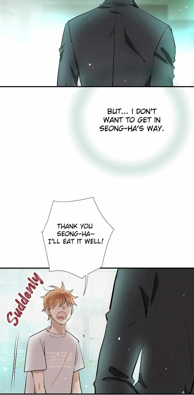 A well known love affair Chapter 40 page 20 - 