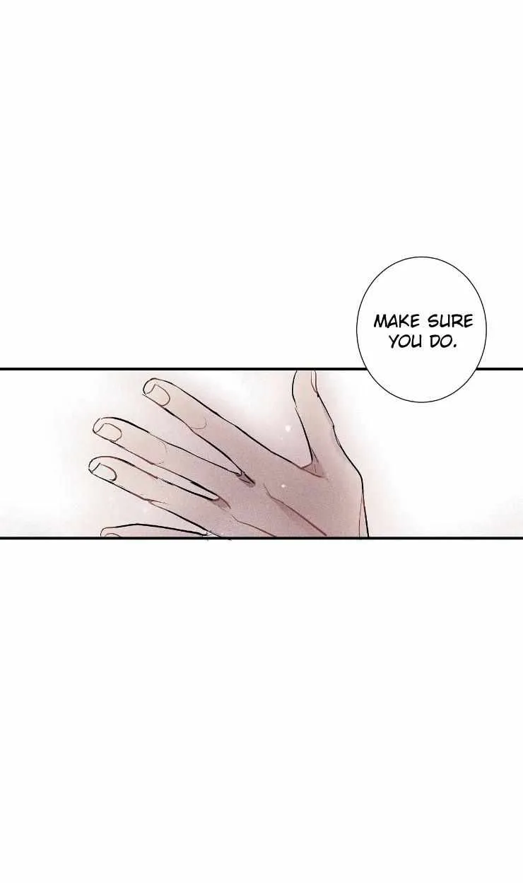 A well known love affair Chapter 40 page 21 - 
