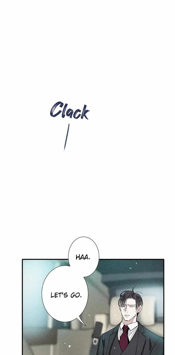 A well known love affair Chapter 40 page 22 - 