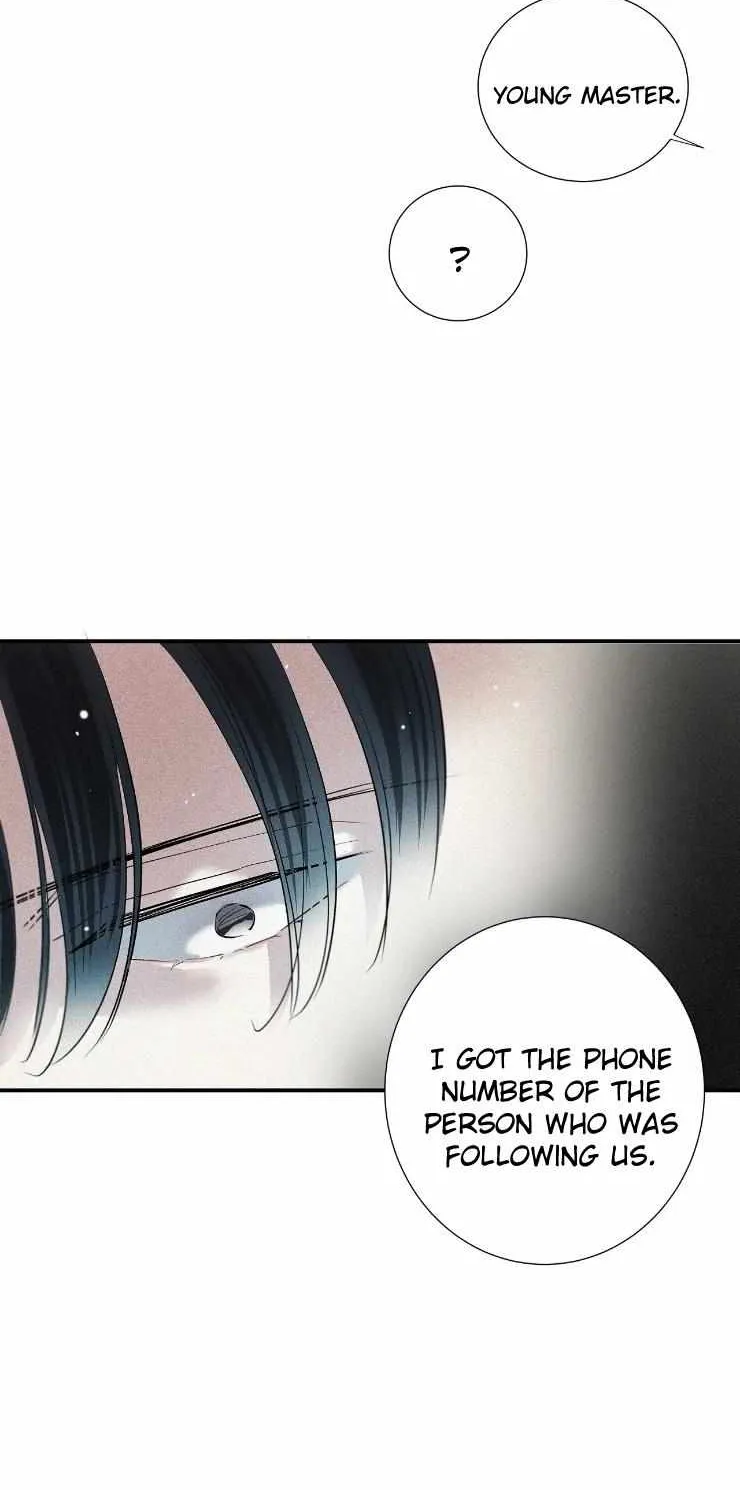 A well known love affair Chapter 40 page 25 - 