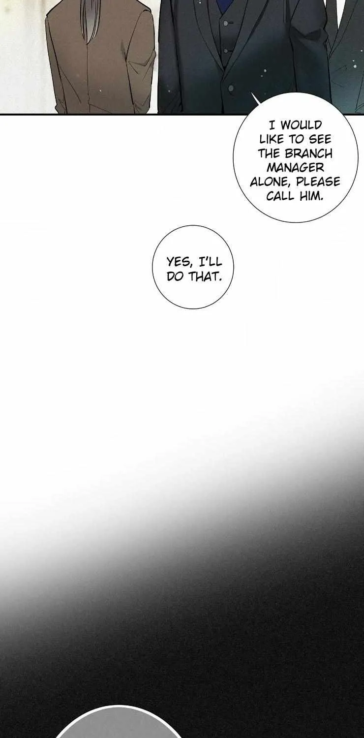 A well known love affair Chapter 40 page 28 - 