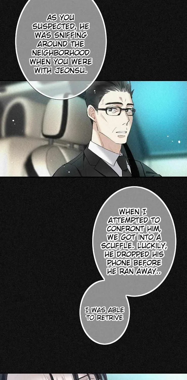 A well known love affair Chapter 40 page 29 - 