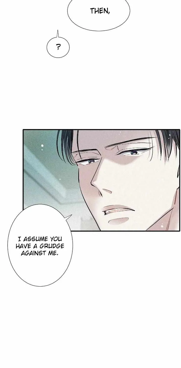 A well known love affair Chapter 40 page 33 - 