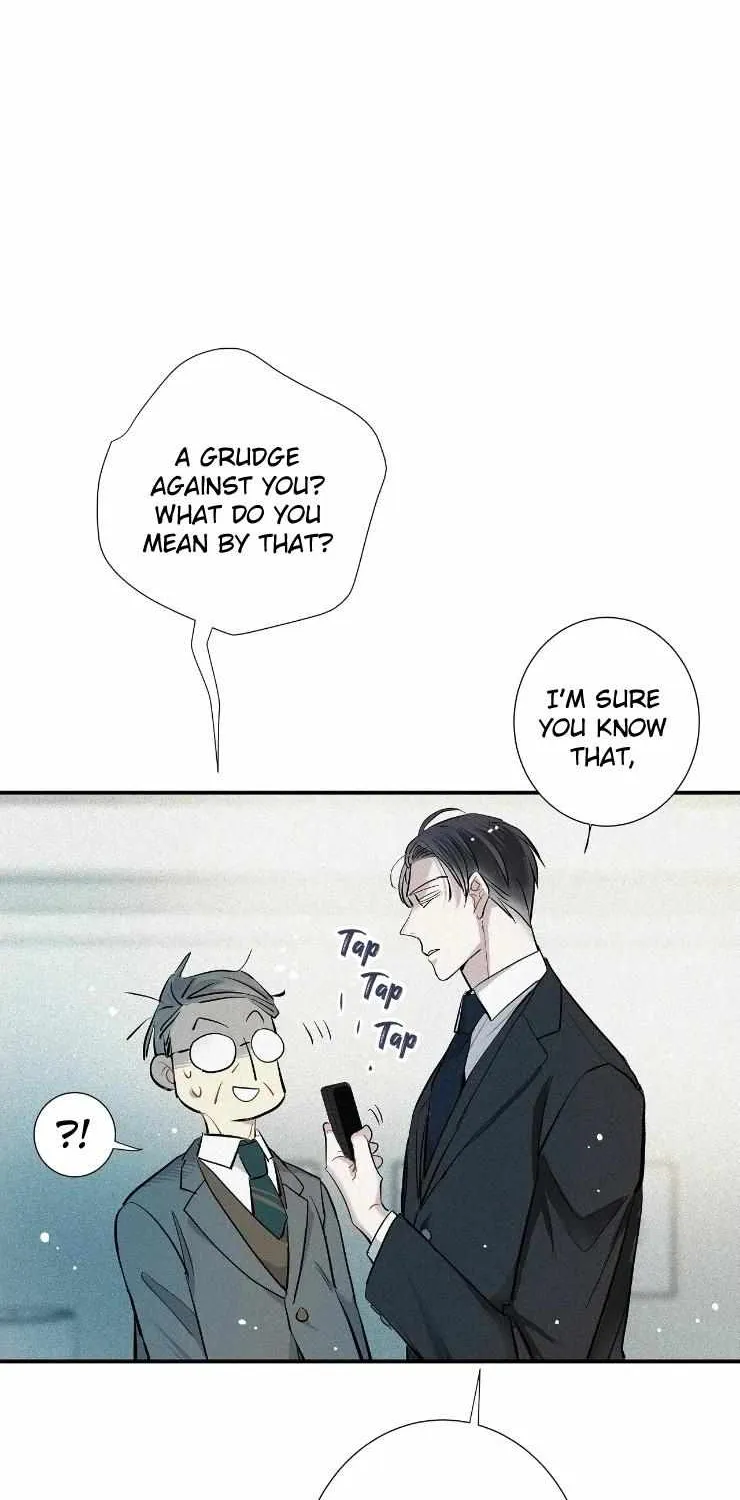 A well known love affair Chapter 40 page 34 - 