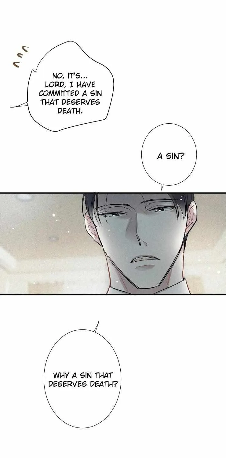 A well known love affair Chapter 40 page 36 - 
