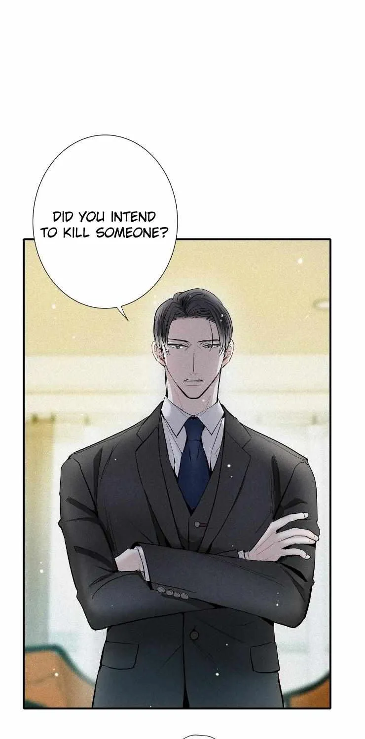 A well known love affair Chapter 40 page 37 - 