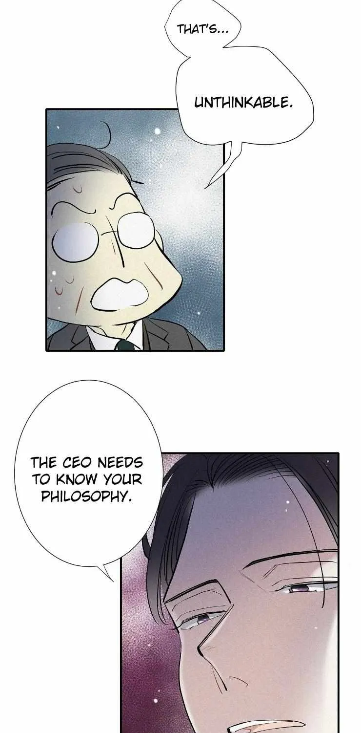 A well known love affair Chapter 40 page 38 - 