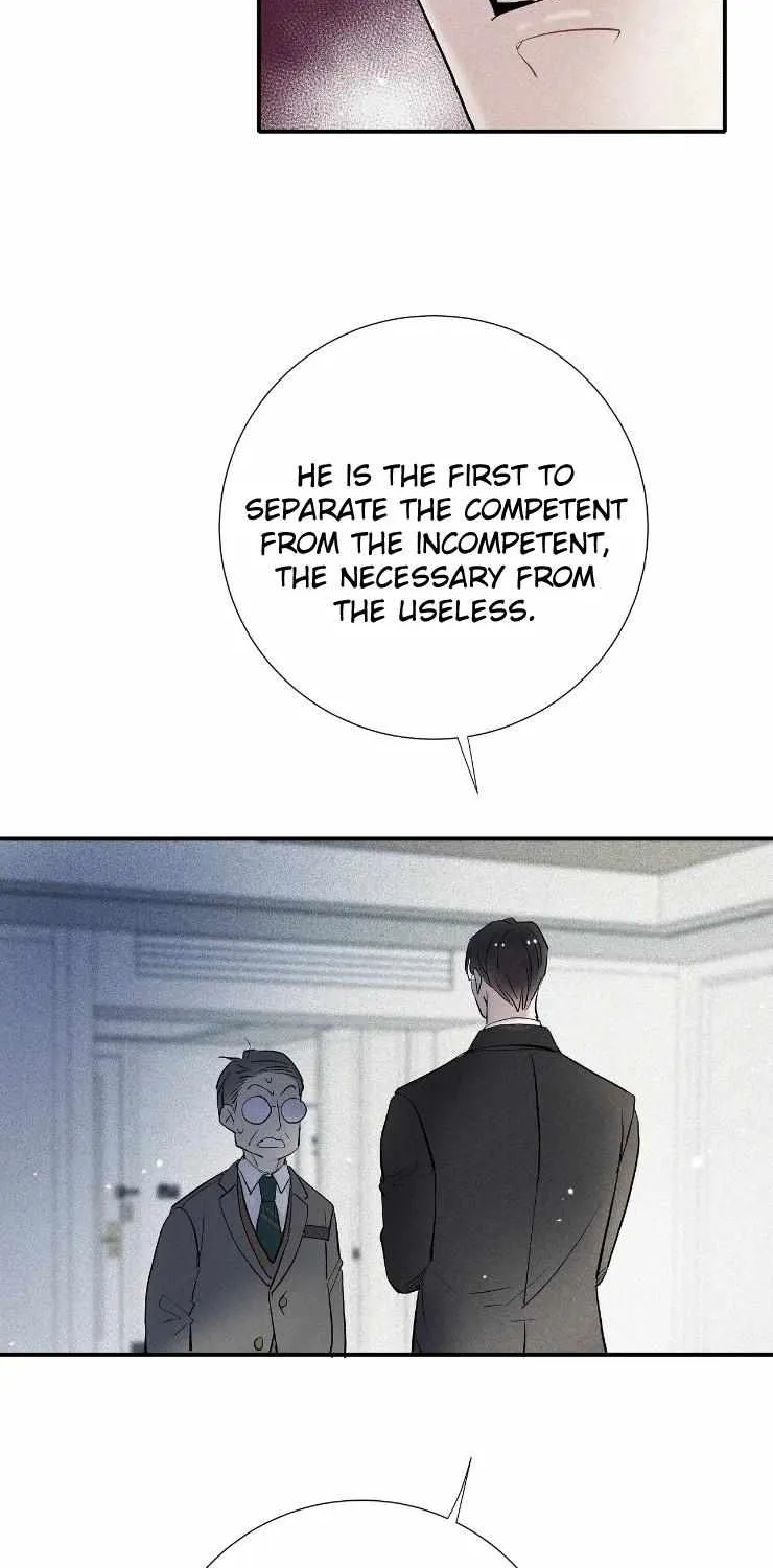A well known love affair Chapter 40 page 39 - 