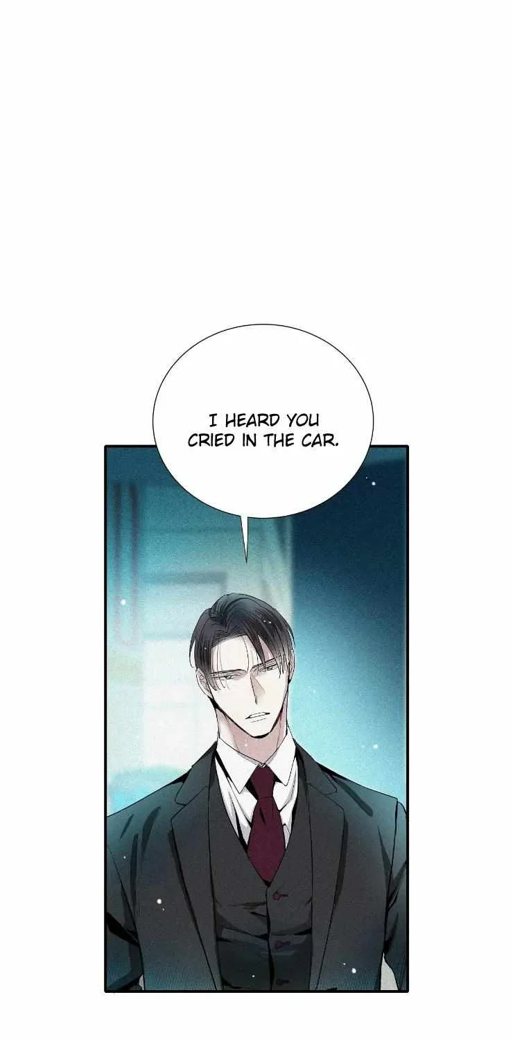 A well known love affair Chapter 40 page 5 - 