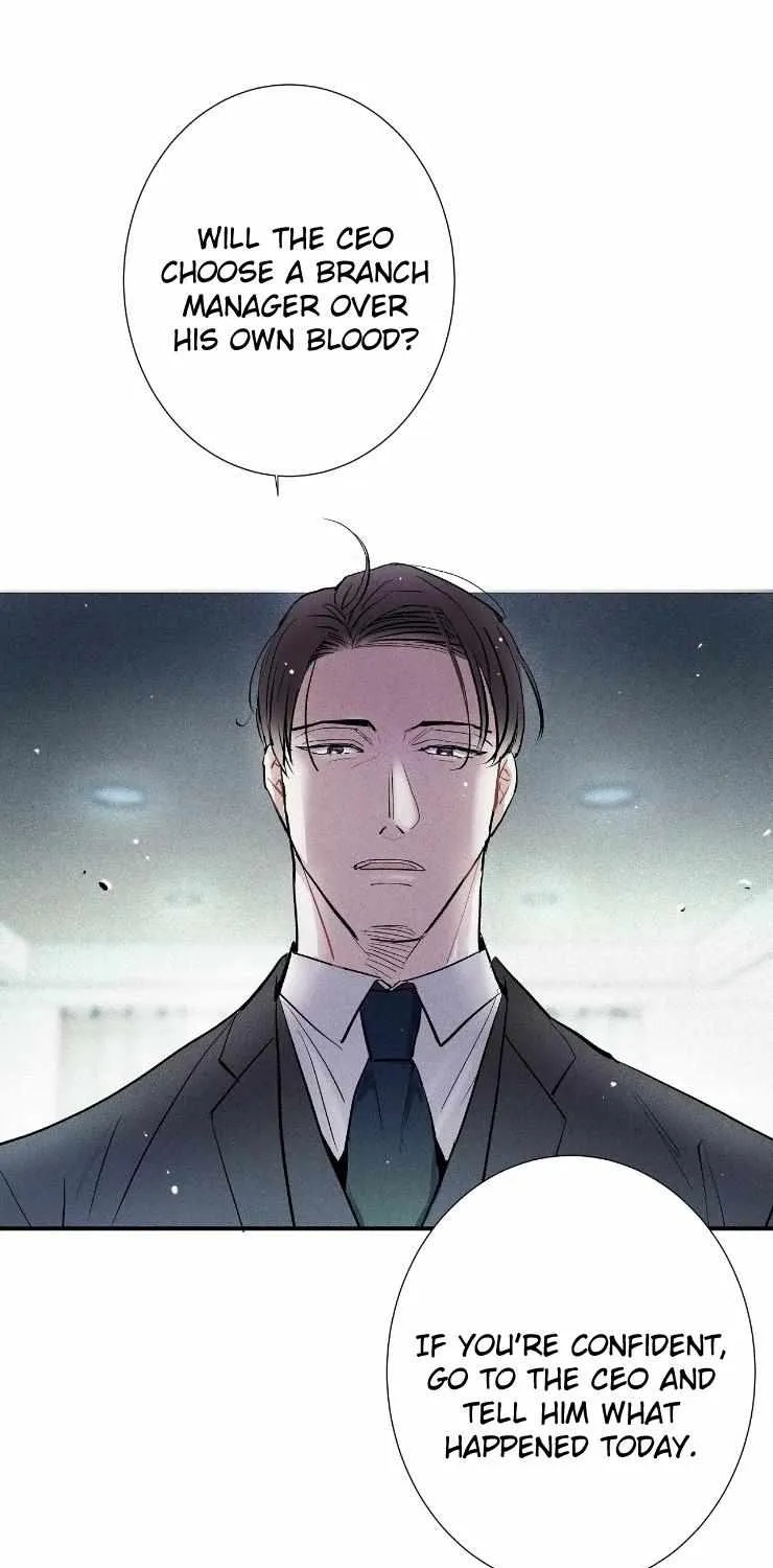A well known love affair Chapter 40 page 41 - 