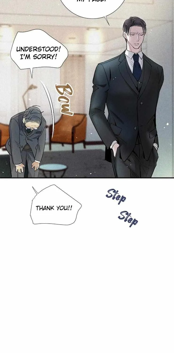 A well known love affair Chapter 40 page 43 - 