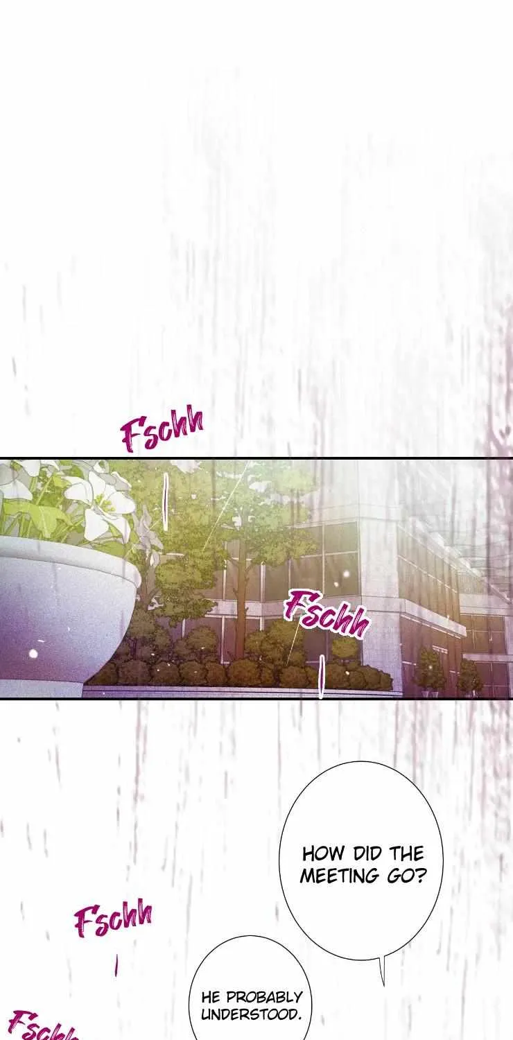 A well known love affair Chapter 40 page 45 - 