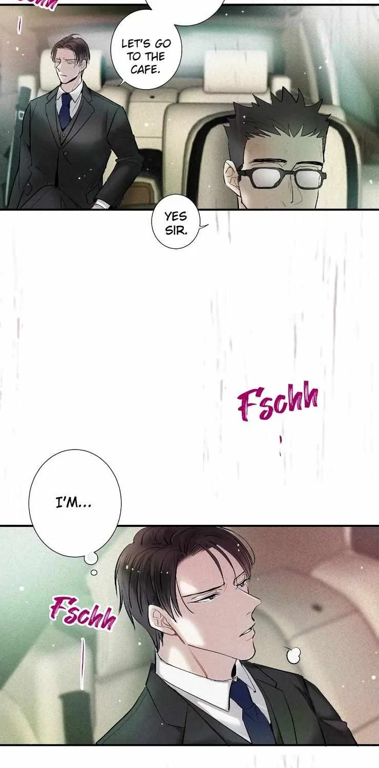A well known love affair Chapter 40 page 46 - 