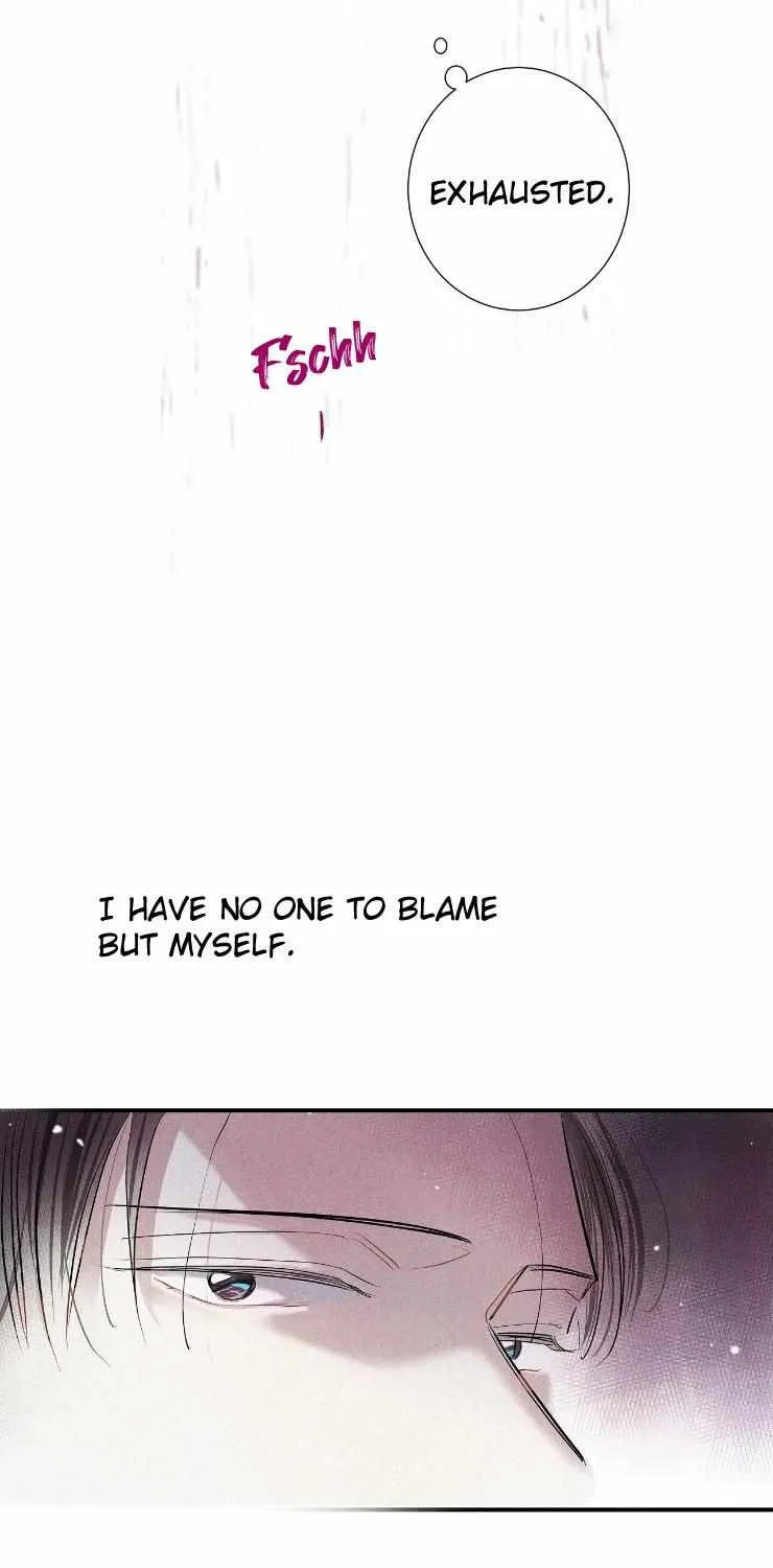 A well known love affair Chapter 40 page 47 - 