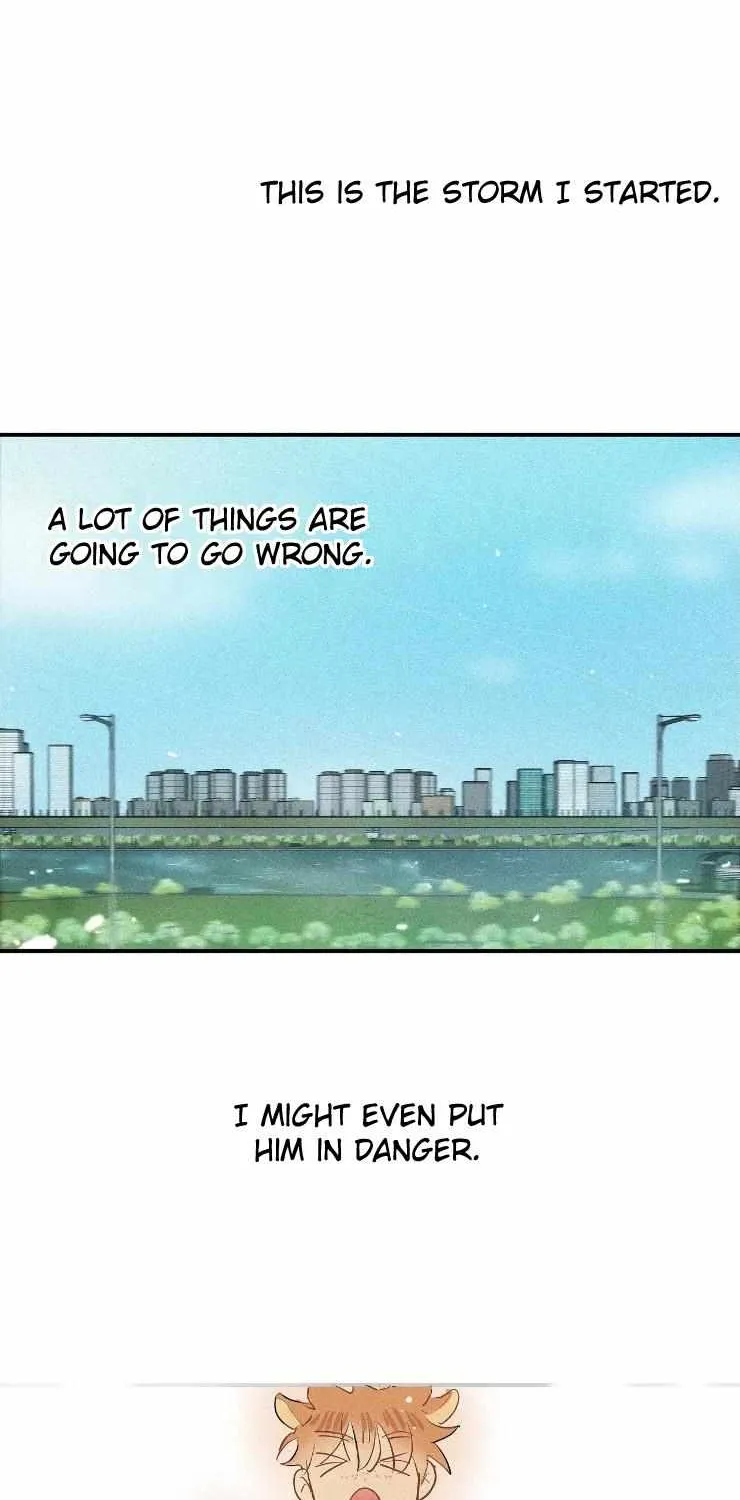 A well known love affair Chapter 40 page 48 - 