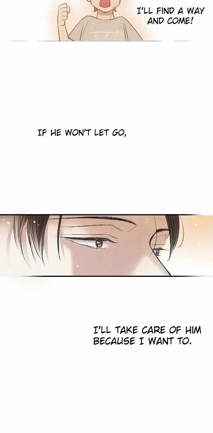 A well known love affair Chapter 40 page 49 - 