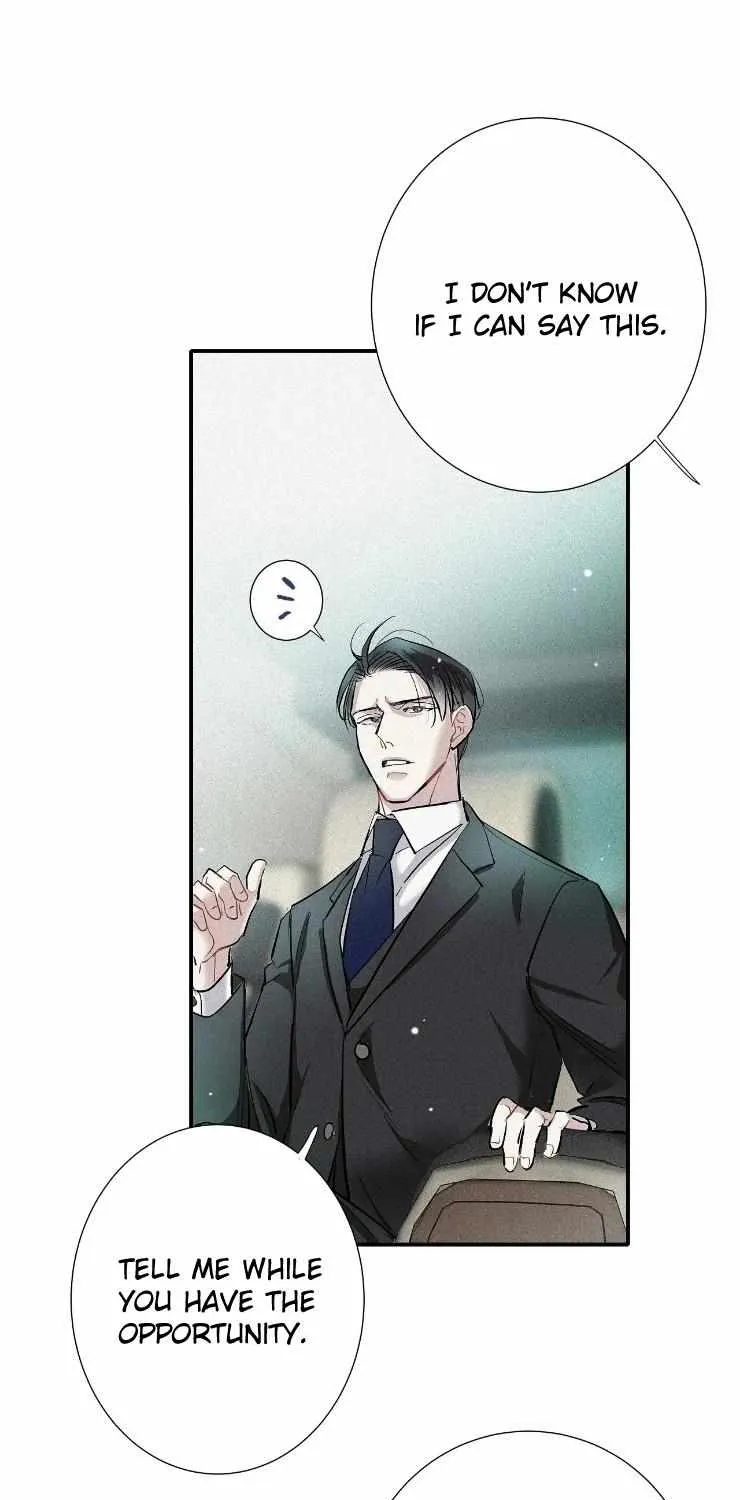 A well known love affair Chapter 40 page 51 - 