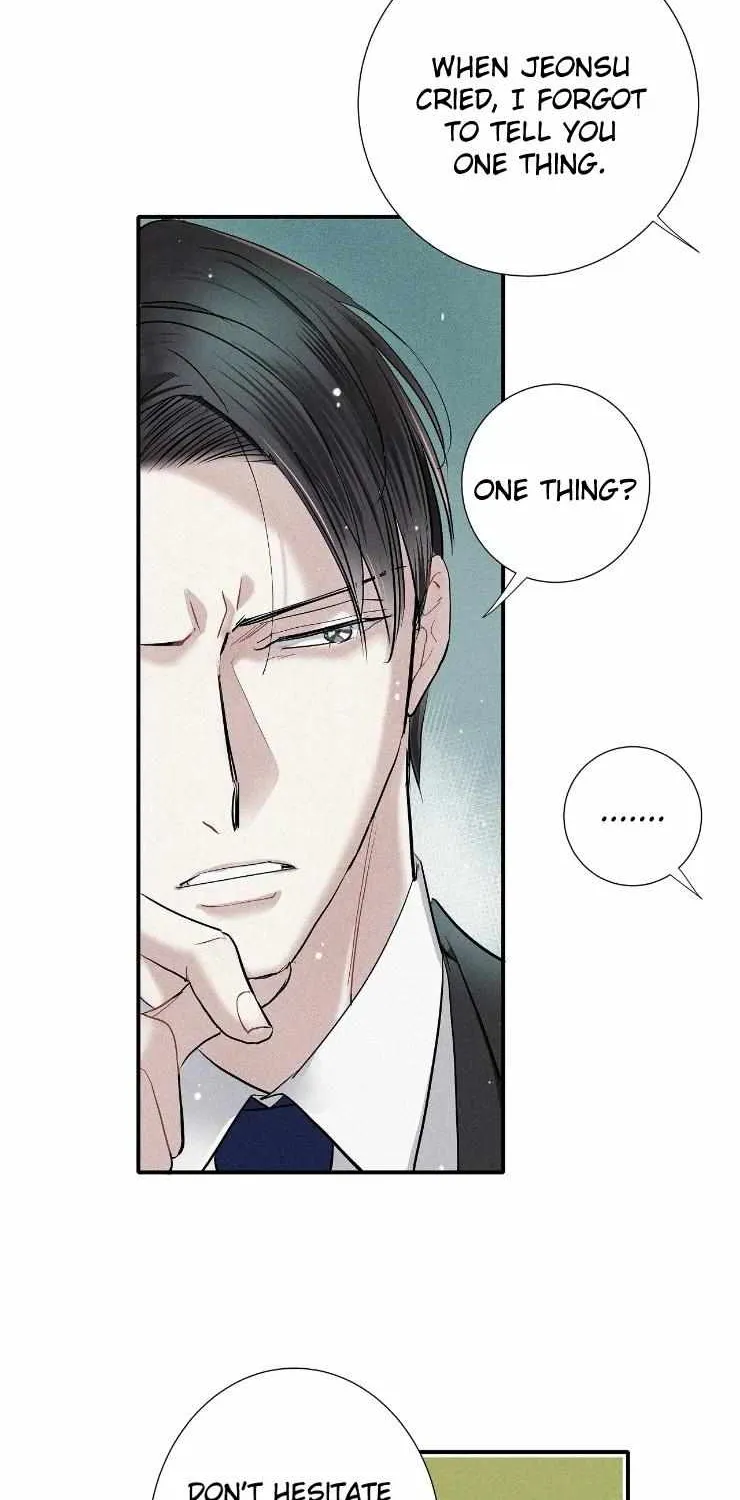 A well known love affair Chapter 40 page 52 - 