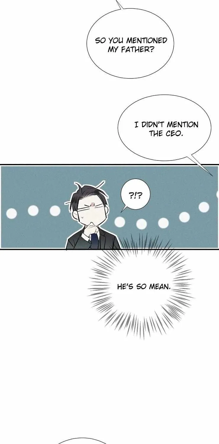 A well known love affair Chapter 40 page 54 - 