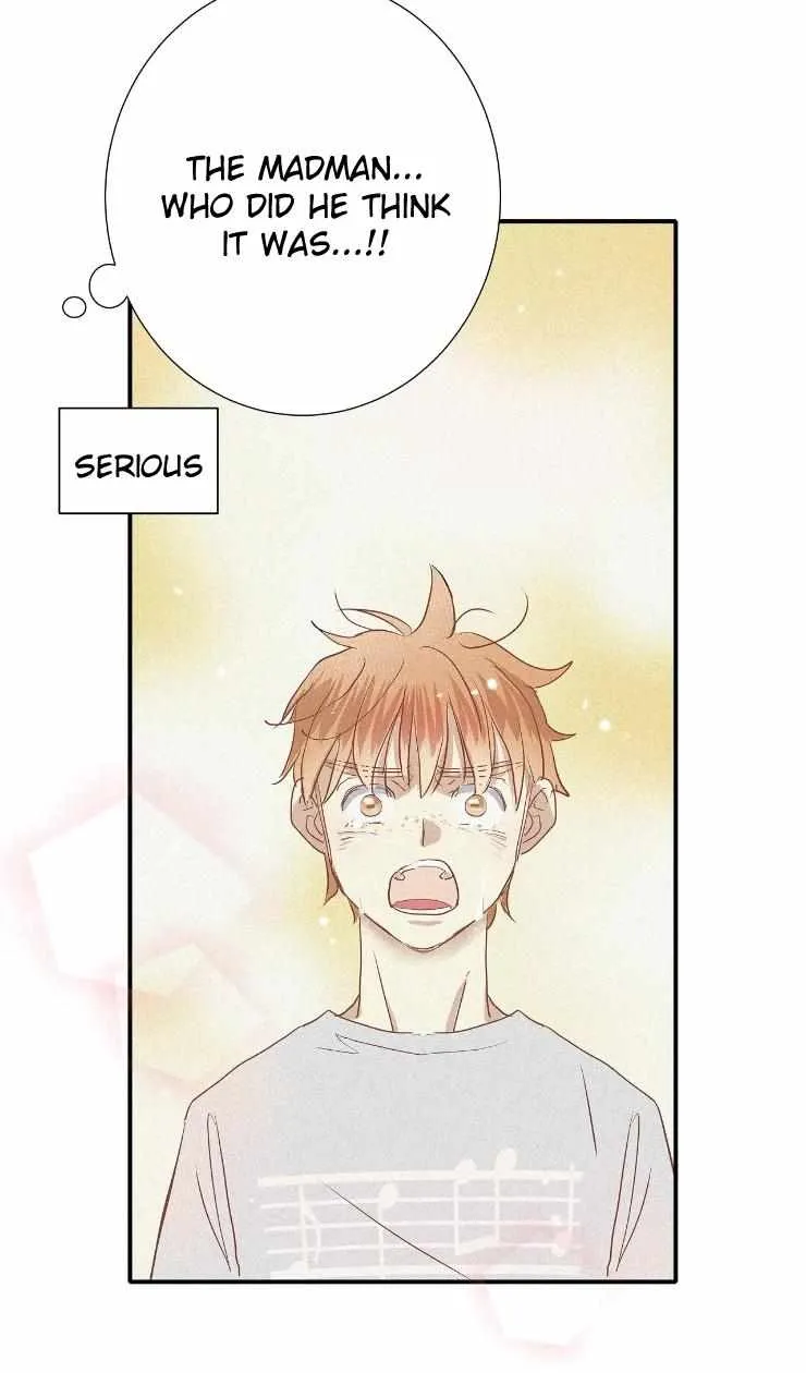 A well known love affair Chapter 40 page 55 - 