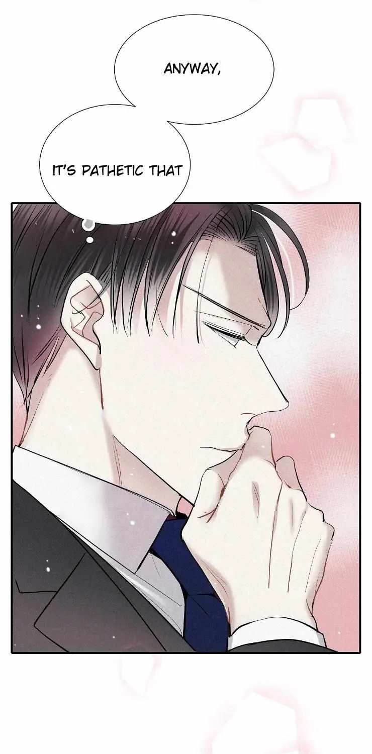 A well known love affair Chapter 40 page 56 - 