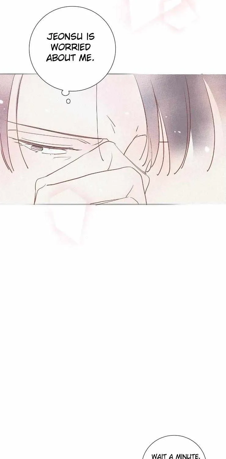 A well known love affair Chapter 40 page 57 - 