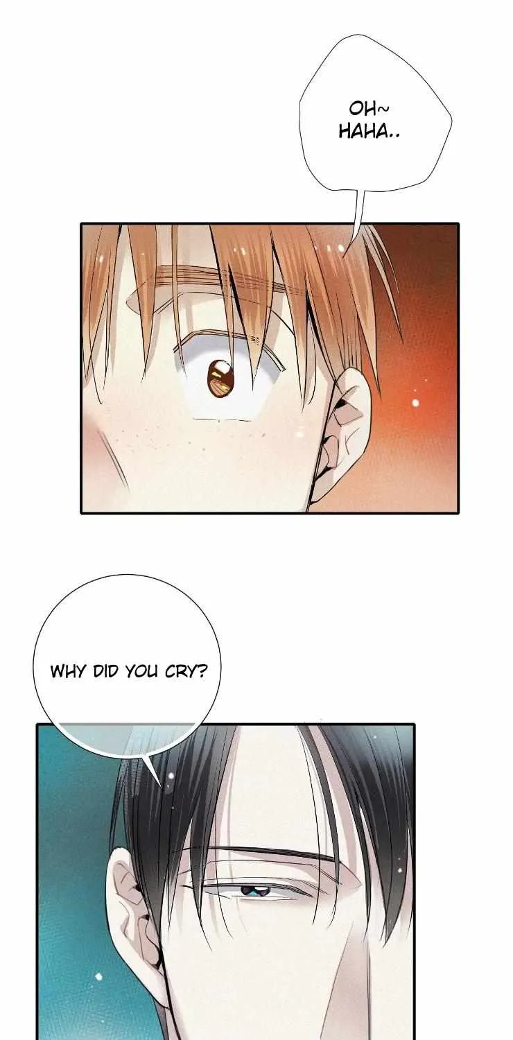 A well known love affair Chapter 40 page 7 - 