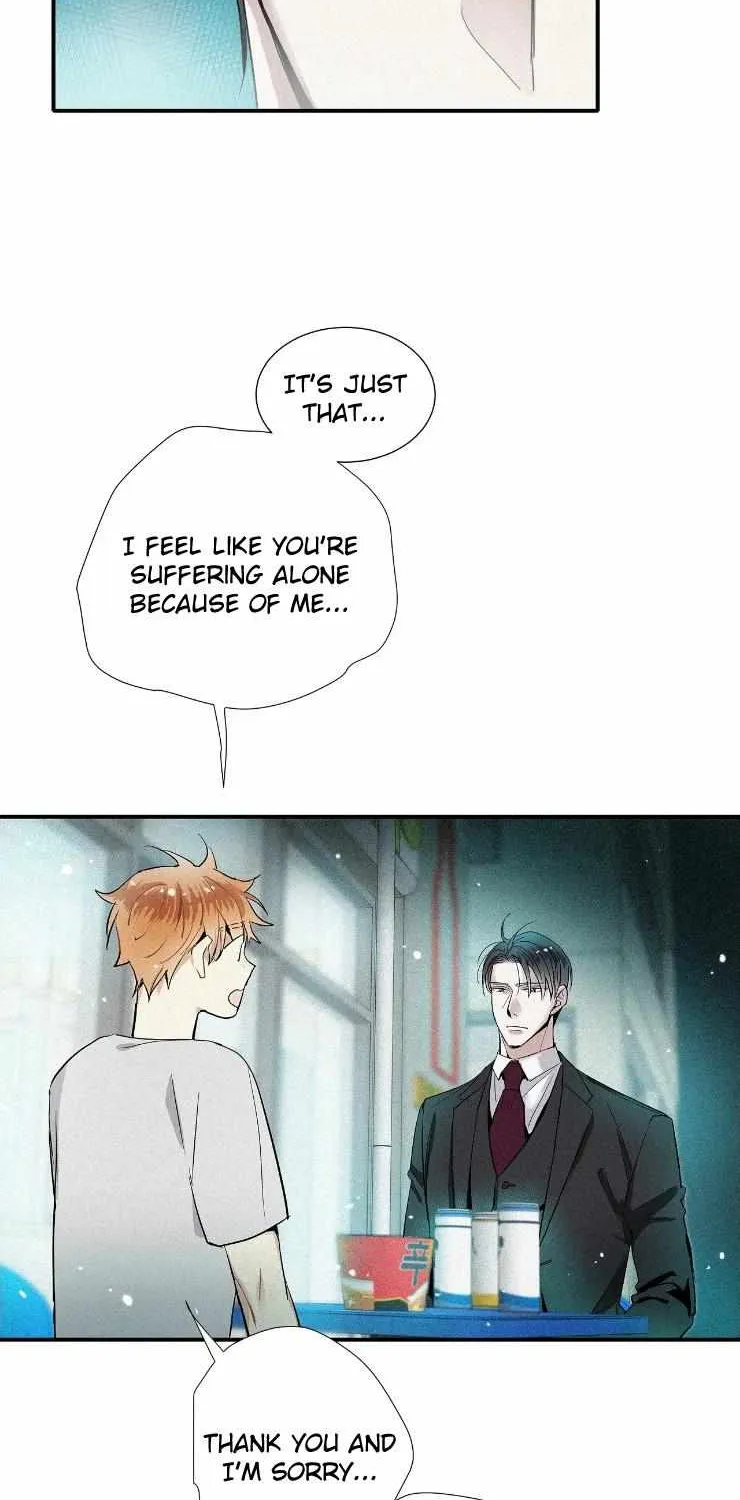 A well known love affair Chapter 40 page 8 - 
