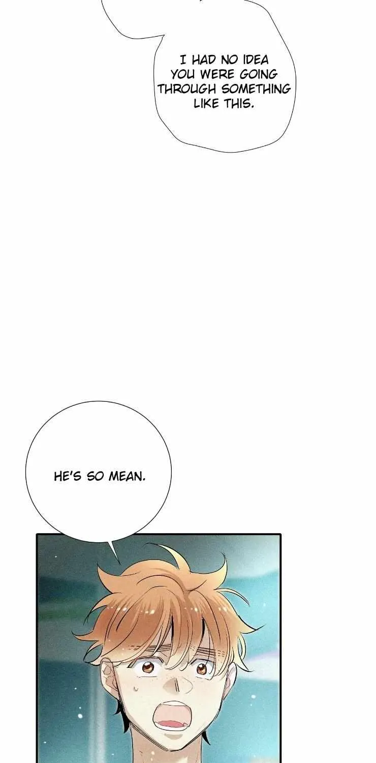 A well known love affair Chapter 40 page 9 - 