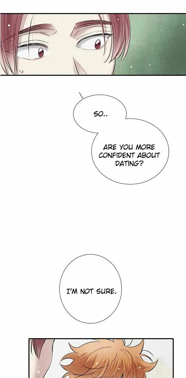 A well known love affair Chapter 41 page 14 - 