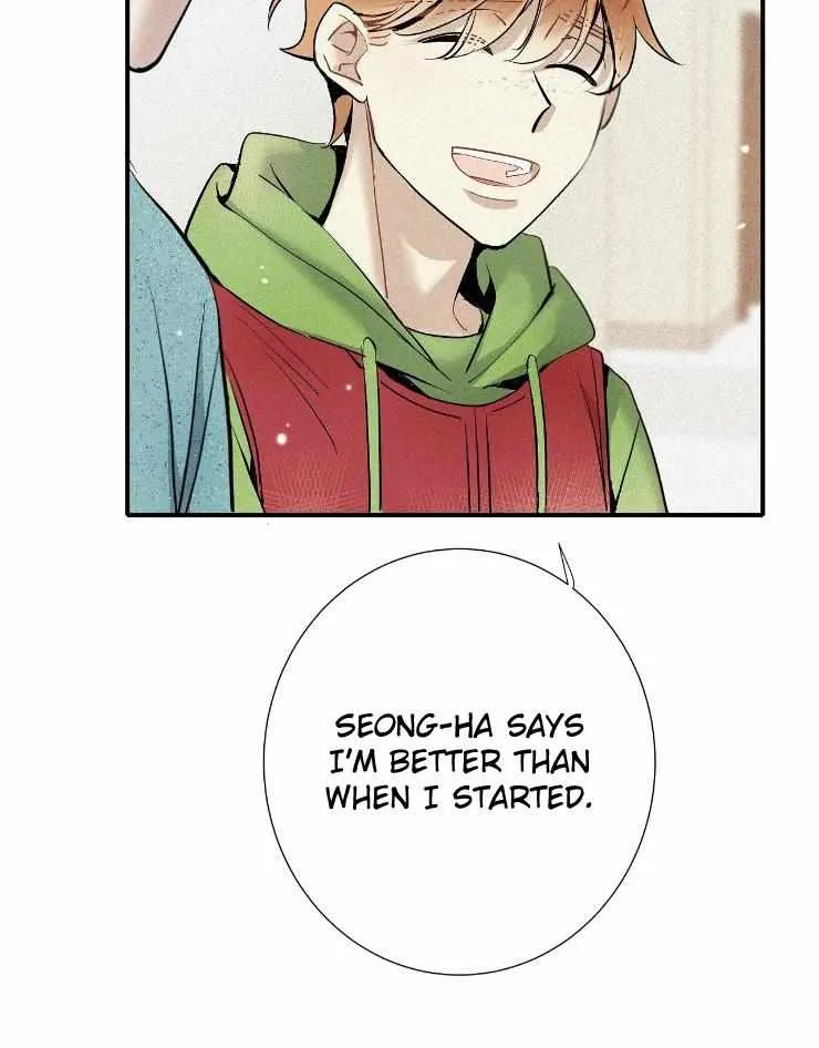 A well known love affair Chapter 41 page 15 - 