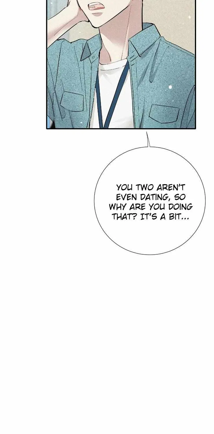 A well known love affair Chapter 41 page 23 - 