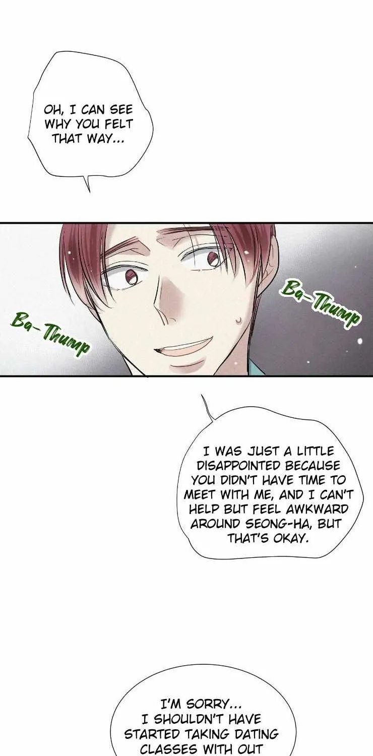 A well known love affair Chapter 41 page 28 - 