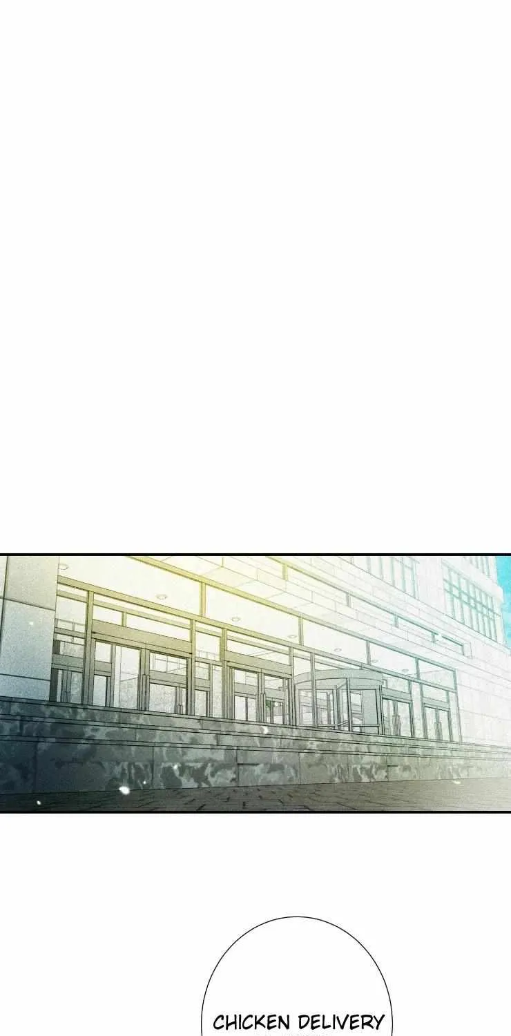 A well known love affair Chapter 41 page 4 - 