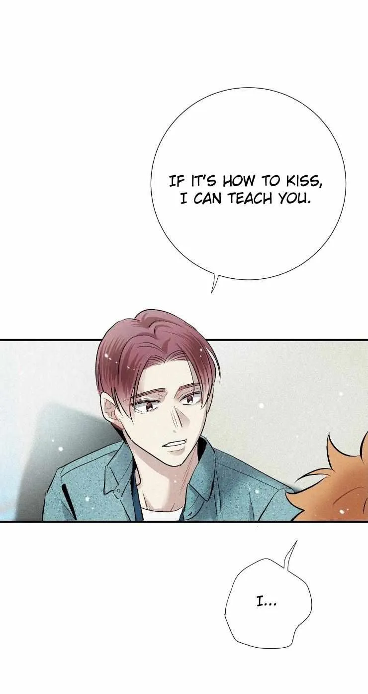 A well known love affair Chapter 41 page 31 - 