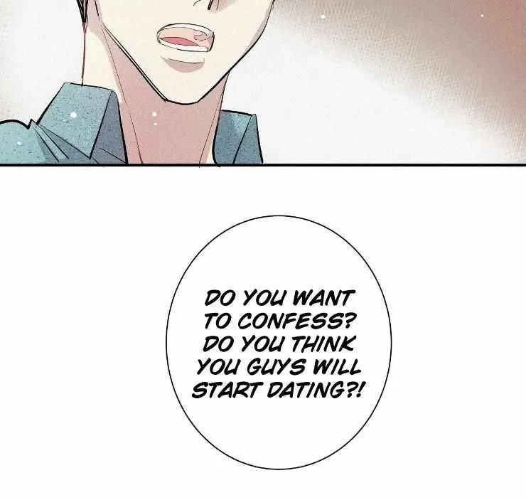 A well known love affair Chapter 41 page 36 - 