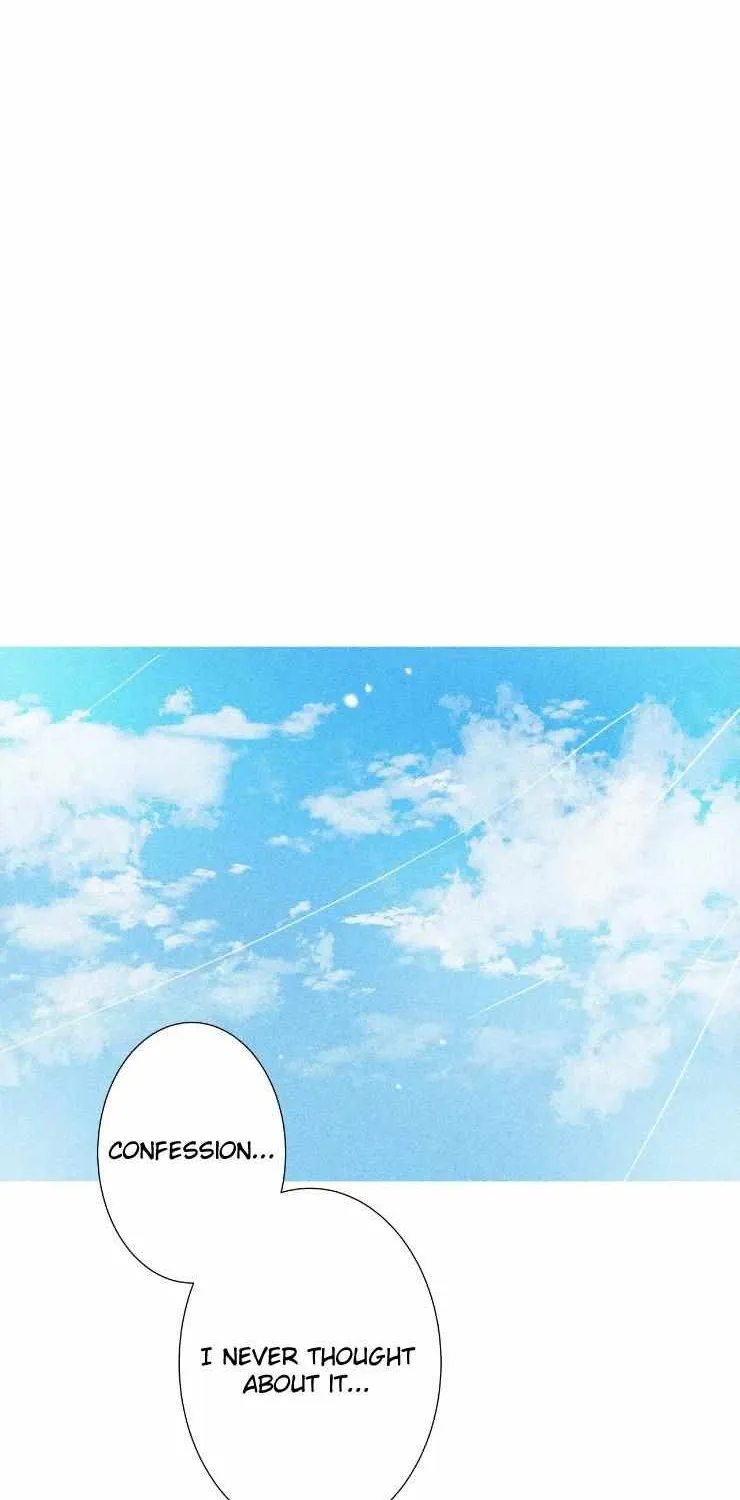 A well known love affair Chapter 41 page 38 - 