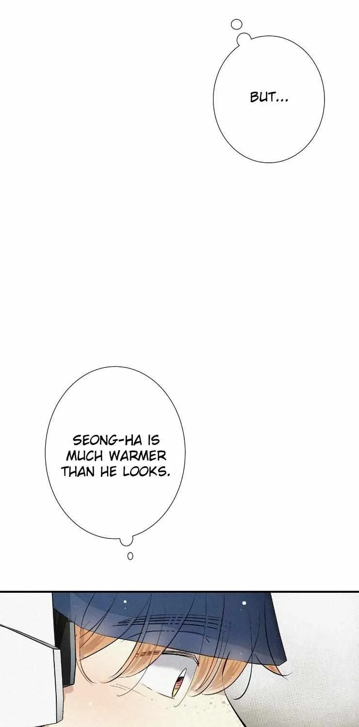 A well known love affair Chapter 41 page 42 - 