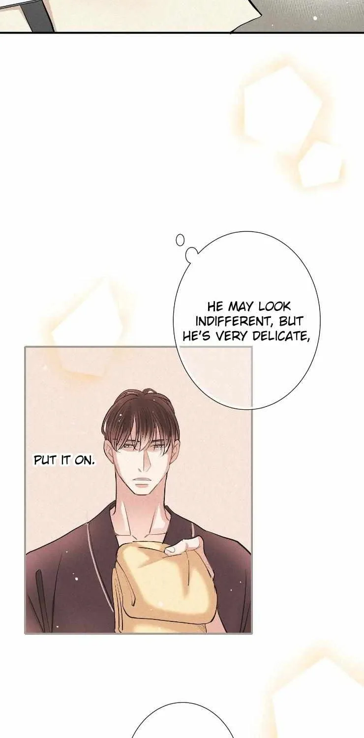 A well known love affair Chapter 41 page 43 - 