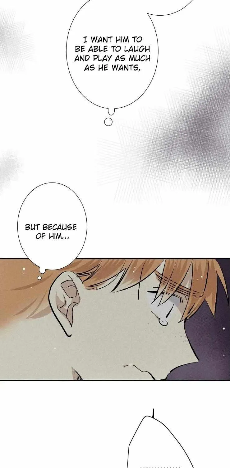A well known love affair Chapter 41 page 45 - 