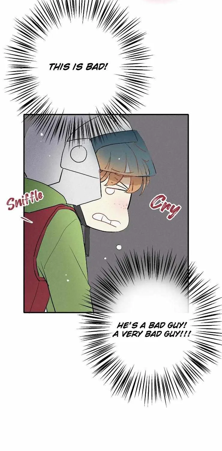 A well known love affair Chapter 41 page 48 - 